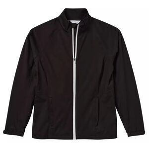 Walter Hagen Women's Performance 11 Rain Jacket NEW NWT